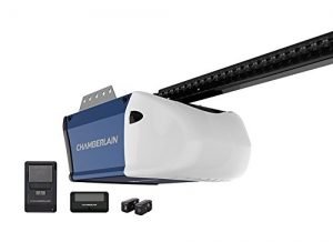 Chamberlain PD510 Garage Door Opener Review