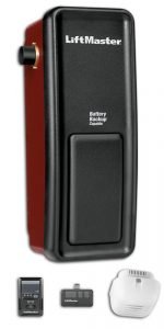 LiftMaster 8500 Elite Series 8500 Jackshaft Operator Review