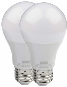 Led Light Bulb For Garage Door Openers Exclusively From Genie