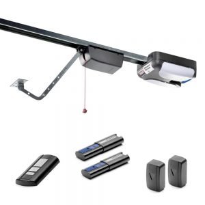 SOMMER 1052V000 Direct Drive Review
