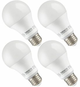 5 Best Light Bulbs For Garage Door Opener Best Garage Door