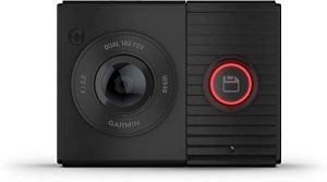 Garmin dash cam