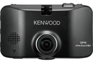 Kenwood camera
