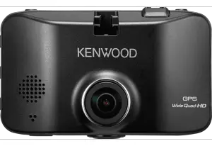 Kenwood camera