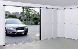 Sliding Garage Doors