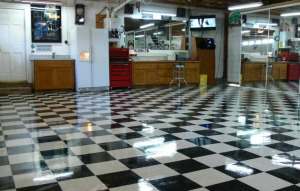 Vinyl-composite-tile