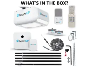 beamup box