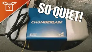 chamberlain B6753T battery